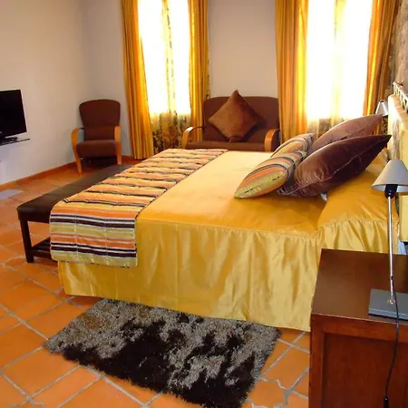 Rural Nogalas Casa rural Montánchez