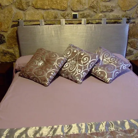 Rural Nogalas Hétvégi ház