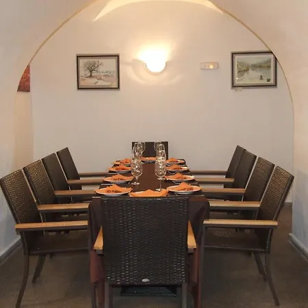 Casa rural Rural Nogalas Montánchez
