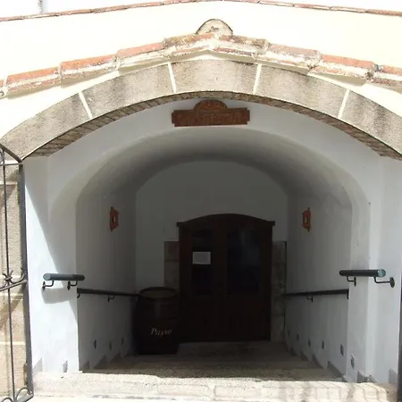 Rural Nogalas Hétvégi ház *