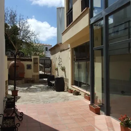 Rural Nogalas * Montánchez